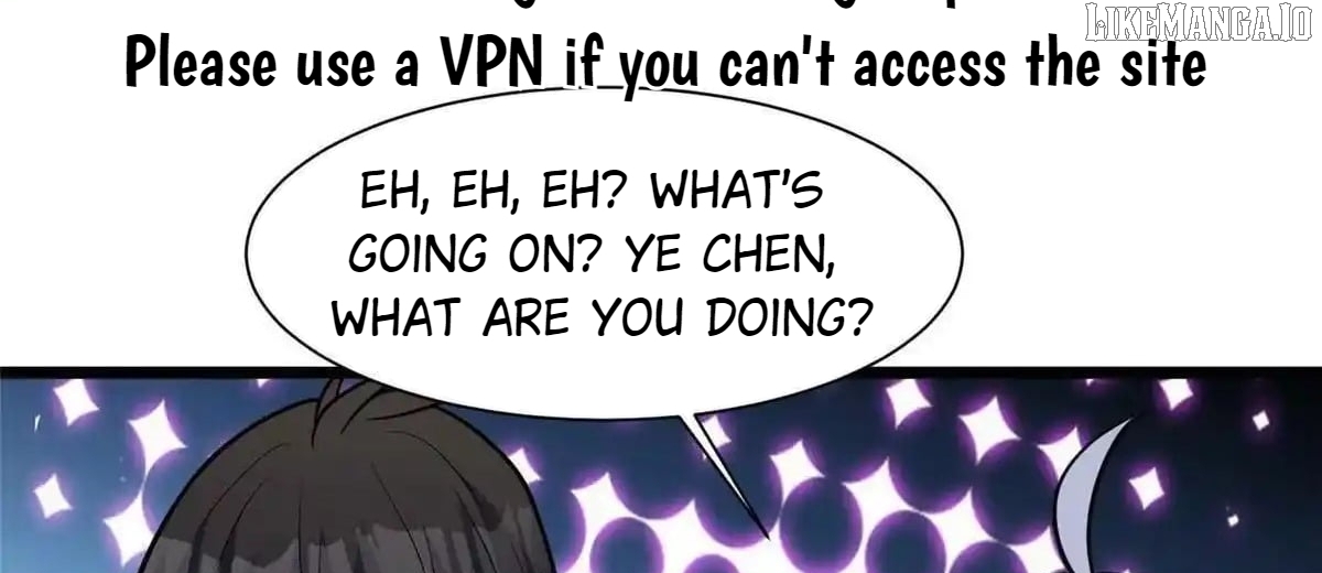 Divine Urban God Chapter 289 - page 131